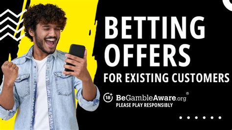 online betting offers